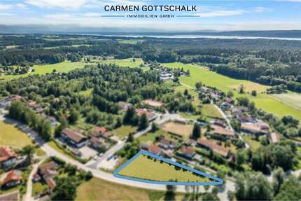 Grundstück zu verkaufen in Berg 595.000,00 € 1822 m²