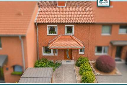 Haus zum Kaufen in Borgholzhausen 239.000,00 € 102 m²