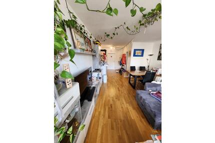 3-Zimmer Wohnung in zentraler Wohngegend ab 01.05.26 - Bayreuth Altstadt