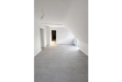 Kernsanierte, helle 3 zimmerwohnung in springe (Bennigsen)