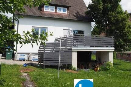 **Ein Haus zum Wohlfühlen** - 1.230,00&nbsp;EUR Kaltmiete, ca.&nbsp; 110,00&nbsp;m&sup2;&nbsp;Wohnfl&auml;che in Forchheim (PLZ: 91301)