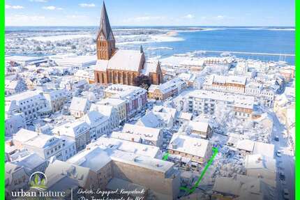 Haus zum Kaufen in Barth 199.000,00 € 300 m²