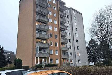Wohnung zum Kaufen in Schwentinetal 145.000,00 € 59.47 m²