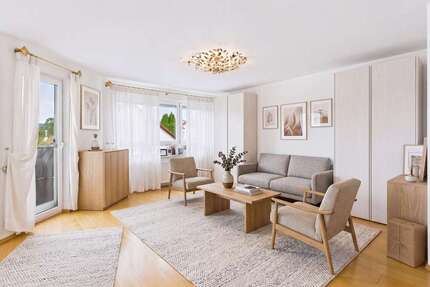 Wohnung zum Kaufen in Ellhofen 549.000,00 € 157 m²