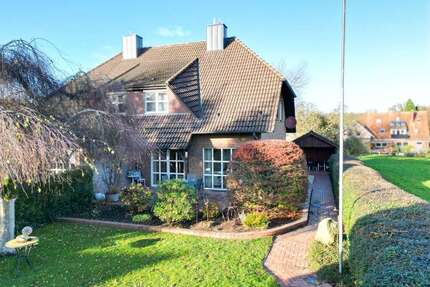 Haus zum Kaufen in Westerkappeln-Velpe 359.000,00 € 115 m²