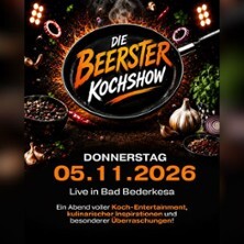 Die Beerster Kochshow - Koch: Thorsten Pohlmann