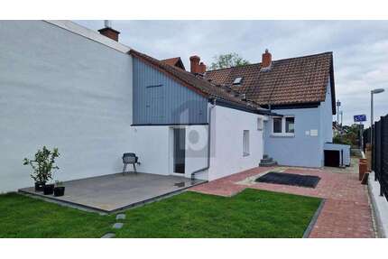 Haus zum Mieten in Mannheim 1.450,00 € 91 m²