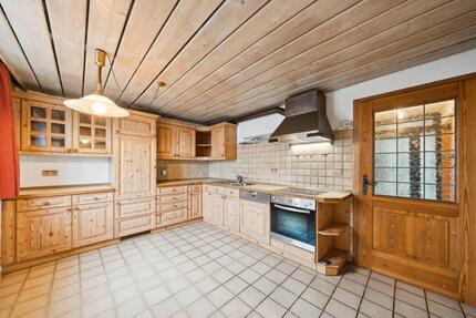 2-Zimmer-Wohnung OG, EBK, 65 qm, Zentrum - Vöhringen