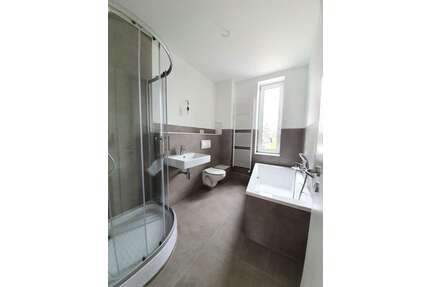 Wohnung zum Mieten in Velten 1.025,00 € 81 m²