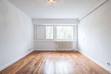 Wohnung zum Kaufen in Köln Altstadt-Nord 399.000,00 € 50 m² - Köln / Altstadt-Nord