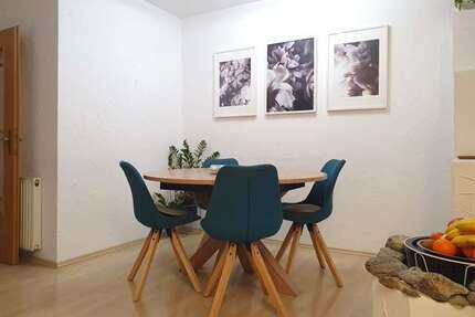 Wohnung zum Kaufen in Bad Mergentheim 225.000,00 € 87 m²