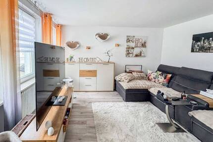 Großzügiges 3-Familienhaus in zentraler Lage - Baierbrunn