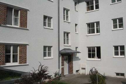 Wohnung zum Mieten in Kempten (Allgäu) 637,00 € 78.55 m²