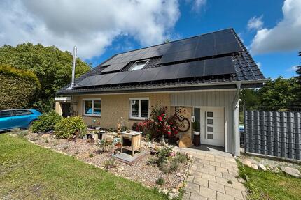 Einfamilienhaus in Altenwalde Energiewunder - Cuxhaven Groden