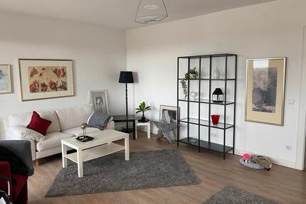 2 Zimmer möbliert für 2 Jahre. Hamburg-Lokstedt