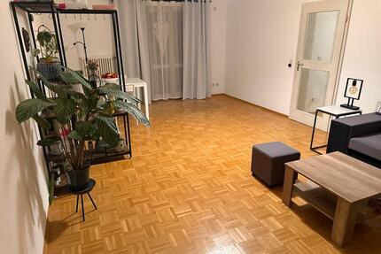 2 Zimmer-Wohnung mit Loggia 81 m2 - Zentrale Lage Eichstätt