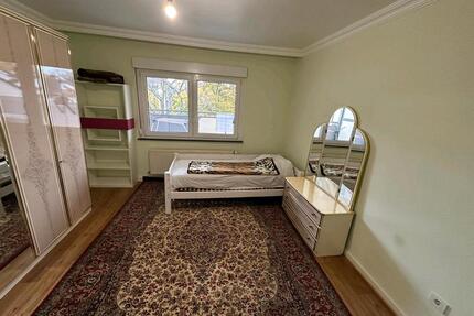 WG .Zimmer zur Miete in Rüsselsheim am Main – Ruhig und gepfleg