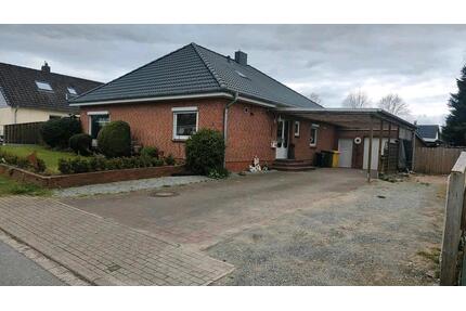 Haus zu vermieten *Bitte Text lesen... - Leck