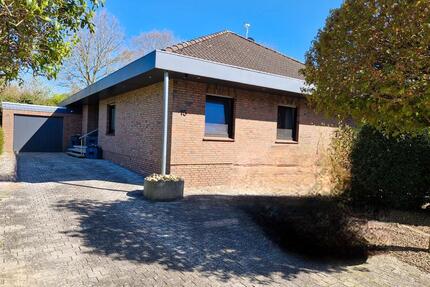 Energieeffizientes Einfamilienhaus - Loxstedt