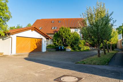 Haus zum Kaufen in Mössingen 624.900,00 € 256 m²