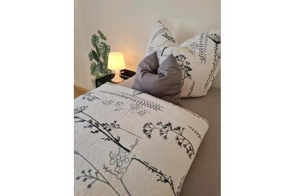 Ferienwohnung frei - 23,00&nbsp;EUR Kaltmiete, in Mosbach (PLZ: 74821)