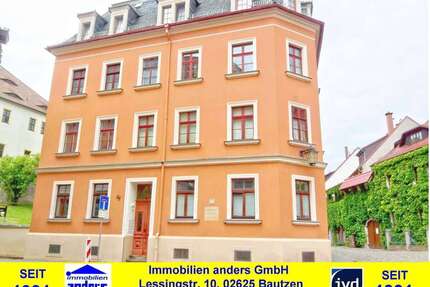 Wohnung zum Mieten in Bautzen 210,00 € 25.07 m²