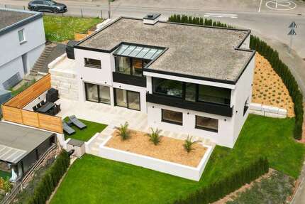 Haus zum Kaufen in Altensteig 698.000,00 € 195 m²