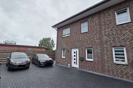Haus zum Mieten in Metelen 1.250,00 € 122 m²