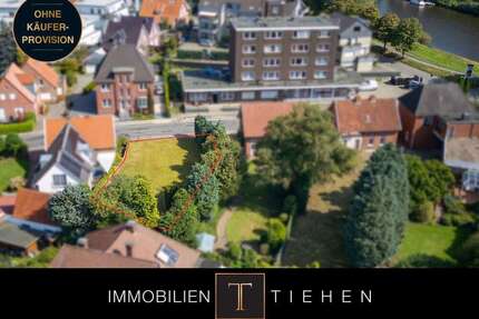 Grundstück zu verkaufen in Meppen Esterfeld 280.000,00 € 562 m² - Meppen / Esterfeld