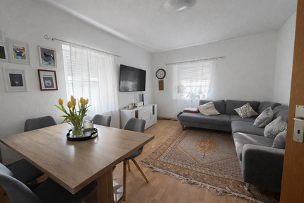 Wohnung zum Kaufen in Augsburg 279.900,00 € 65 m²