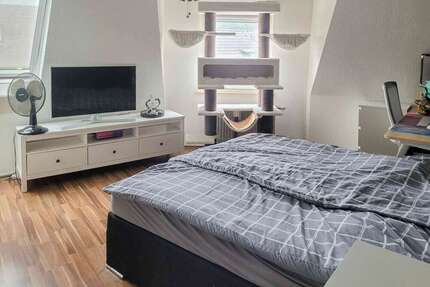 Wohnung zum Kaufen in Essen 130.000,00 € 91 m²