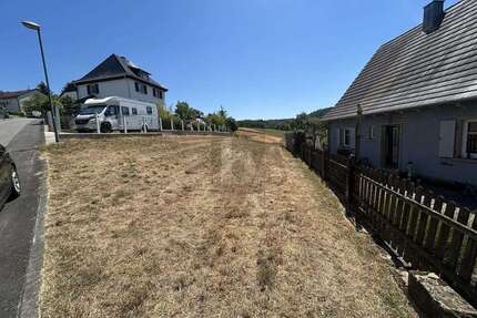 Grundstück zu verkaufen in Neckarbischofsheim 120.000,00 € 1554 m²
