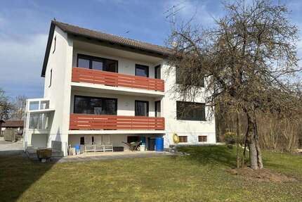 Haus zum Mieten in Parkstetten 1.200,00 € 150 m²