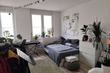 Wohnung zum Mieten in Oldenburg 955,00 € 100 m²