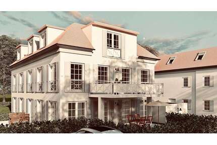 Wohnung zum Kaufen in Bobingen 446.760,00 € 74.46 m²