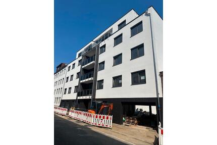 Moderne 2-Zimmer-Neubauwohnung mit Balkon – 67 m² - Mönchengladbach Nord