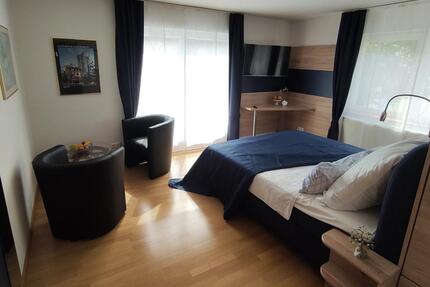 Ferienwohnung Kronachtal im Herzen des Frankenwaldes - Wilhelmsthal