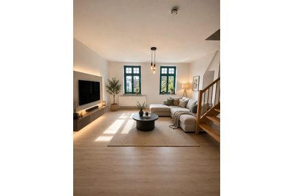 Wohnung zum Mieten in Magdeburg 685,00 € 76.34 m²