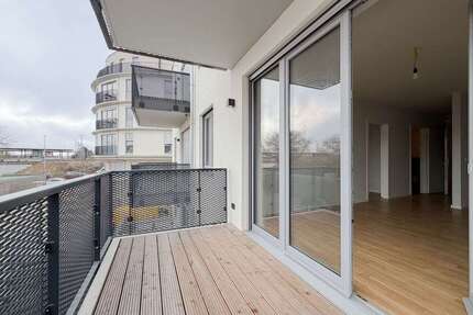 Wohnung zum Mieten in Nauen 765,00 € 50.98 m²