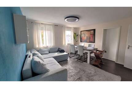 Wohnung zum Kaufen in Göppingen 154.000,00 € 60 m²