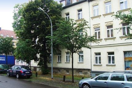 +++ Gemütliche Singlewohnung +++ - Leipzig Altwest