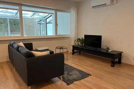 Last Minute Urlaub PfingstenNaturpark Steinwald priv. Ferienhaus - Kemnath