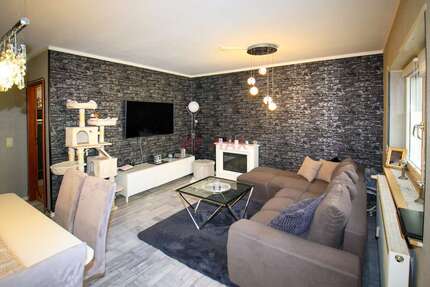 Wohnung zum Kaufen in Ludwigshafen am Rhein Friesenheim 239.000,00 € 86 m² - Ludwigshafen am Rhein / Friesenheim