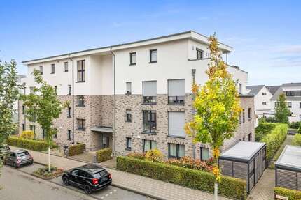 Wohnung zum Kaufen in Köln 685.000,00 € 113 m²