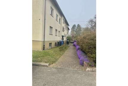 Wohnung zum Kaufen in Mosbach 185.000,00 € 60 m²