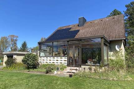 Haus zum Kaufen in Hitzacker 320.000,00 € 180 m²