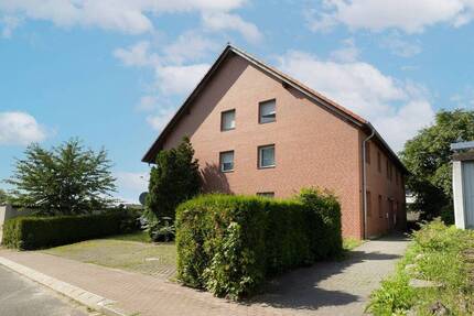 Solides & vollvermietetes Mehrfamilienhaus trifft auf attraktive Lage in Bönen
