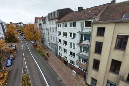 Wohnung zum Kaufen in Aachen 119.000,00 € 118.71 m²