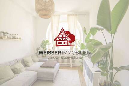 Wohnung zum Mieten in Fürth 670,00 € 60 m²