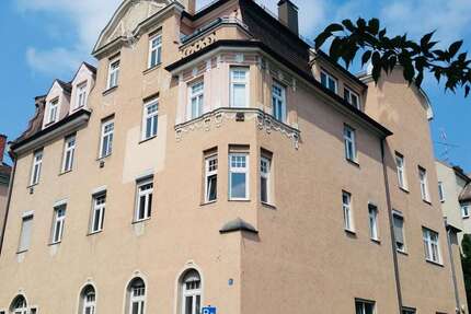 Wohnung zum Mieten in Augsburg 1.049,00 € 75 m²